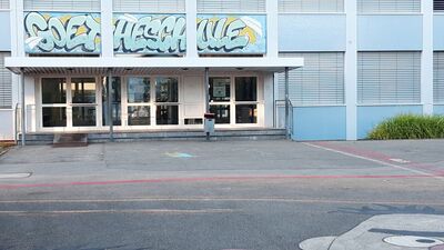 Goetheschule Rheinfelden