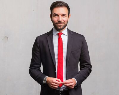 Takis Mehmet Ali, MdB