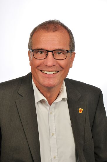 Klaus Eberhardt